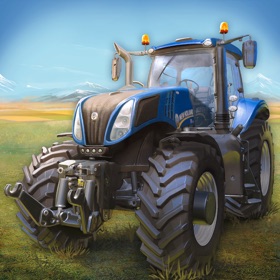 Ảnh chụp màn hình (5) Farming Simulator 16