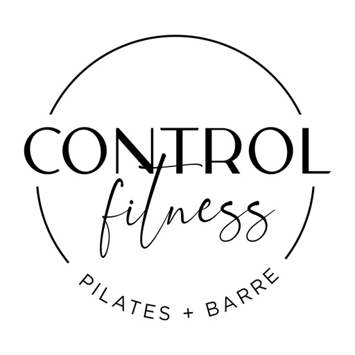 Control Fitness icon