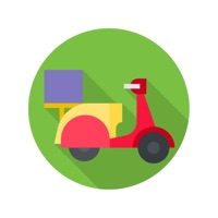 Grocery Saas Delivery logo