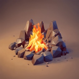 Campfire³