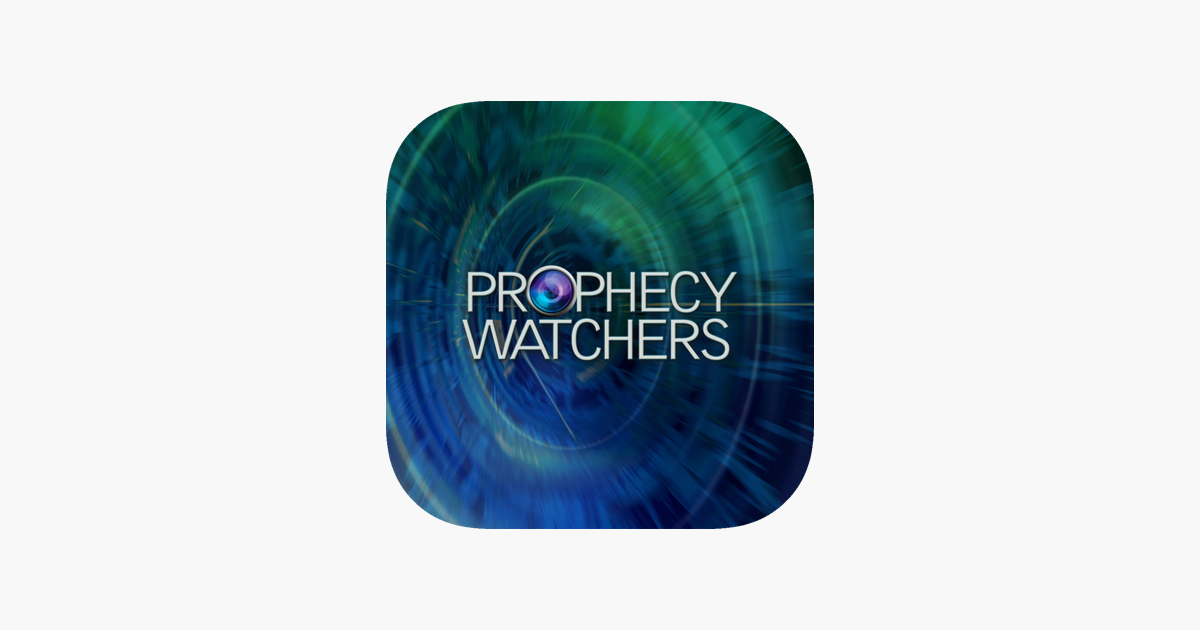 ‎Prophecy Watchers TV on the App Store