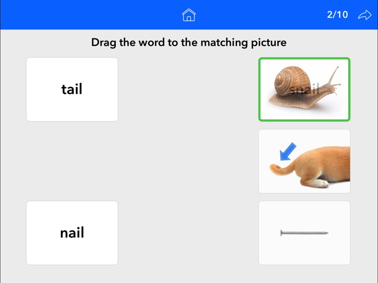 Rhyming Words by Teach Speech screenshot-3