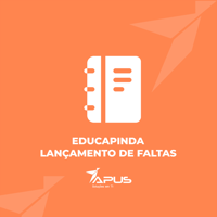 EducaPinda Diário de Faltas