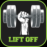 LIFT OFF - Health and Wellness