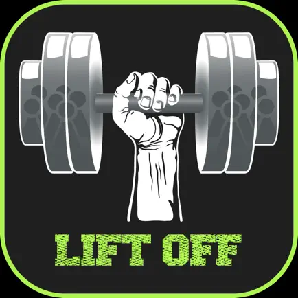 LIFT OFF - Health & Wellness Cheats