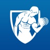 Gym Workout Planner & Tracker icon