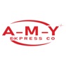 Get A-M-Y Express Co. Business for iOS, iPhone, iPad Aso Report
