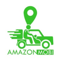 Amazon Mobi Passageiro logo