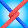 Tangled Ropes! App Delete