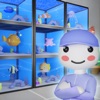 My Idle Aquarium - Sea Zoo icon