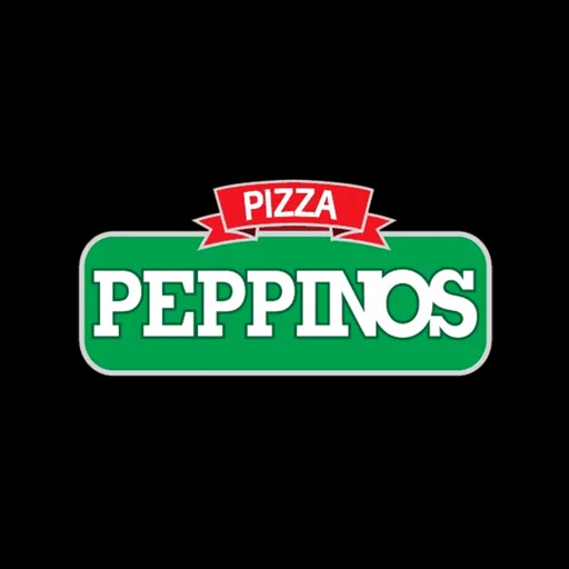 Pizza Peppinos