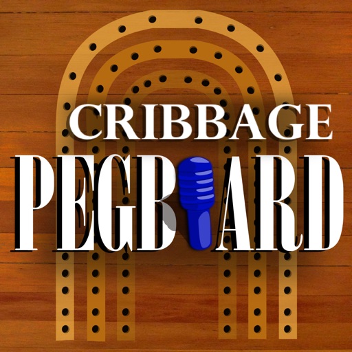 Cribbage Pegboard