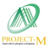 プロジェクトM 単発・卒業生バイトアプリ - iPadアプリ