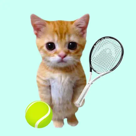 Cat Tennis Champion Cheats