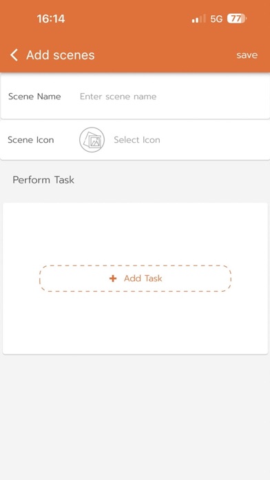 MySmart360 Screenshot