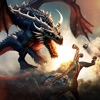 Dragon Simulator VS Pipe Head icon