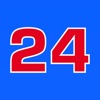 24sports & news