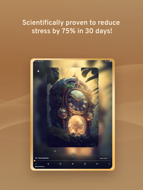 Screenshot #6 pour MindSpa.com