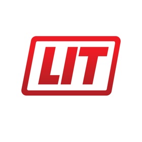 Screenshots (4) LIT:Level Indicator Technology