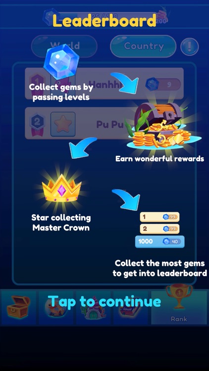 Ocean Tile screenshot-7