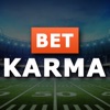 Bet Karma: Sports Betting icon