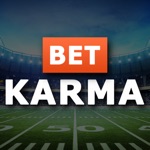 Download Bet Karma: Sports Betting app