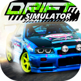 Ảnh chụp màn hình (5) Drift Car Racing Simulator