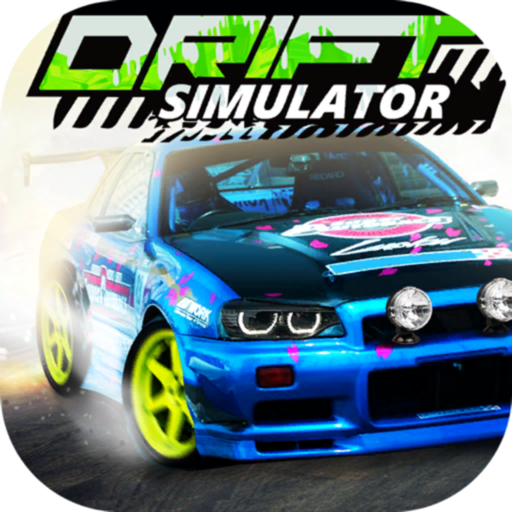 Drift Car Racing Simulator icon