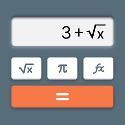 Scientific Calculator *