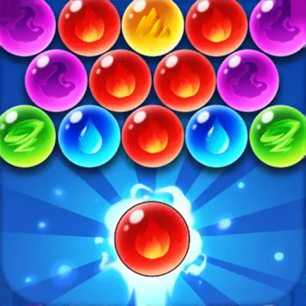 Bubble Candy Shooter-Classic Cheats