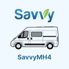 SavvyMH4 icon