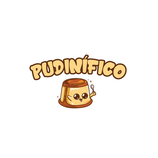 Pudinifico icon