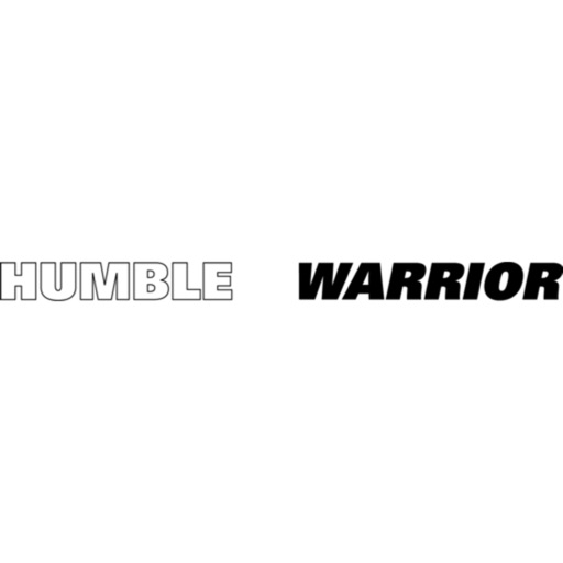 Humble Warrior