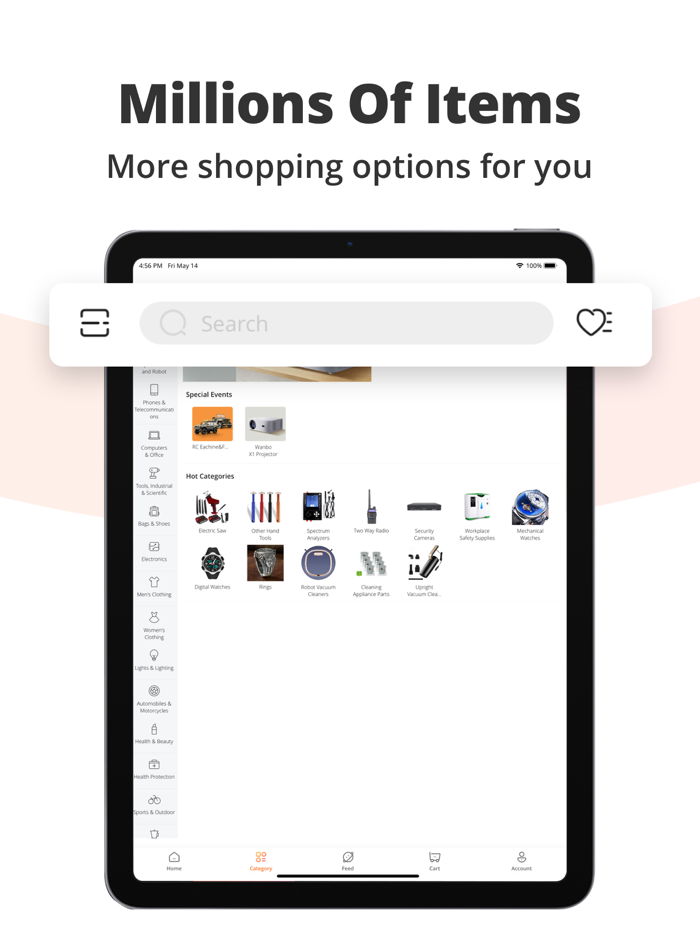 Banggood Global Online Shop