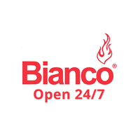 Bianco Open 24-7