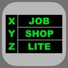 Job Shop Machinist Lite icon