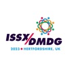 ISSX/DMDG 2023 icon