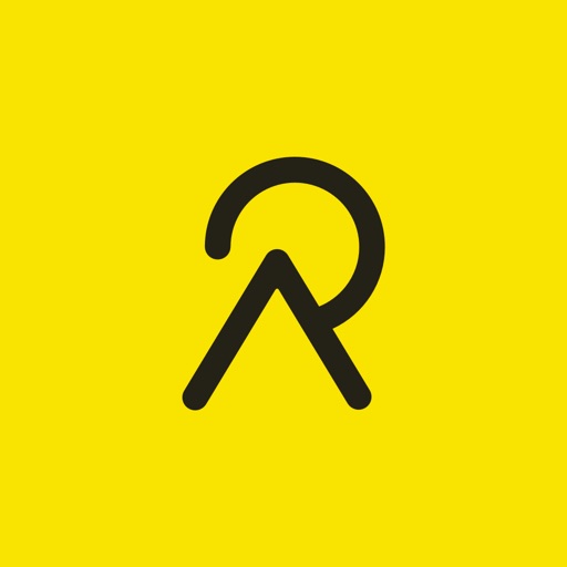 Relive: Run, Ride, Hike & Walk iOS App