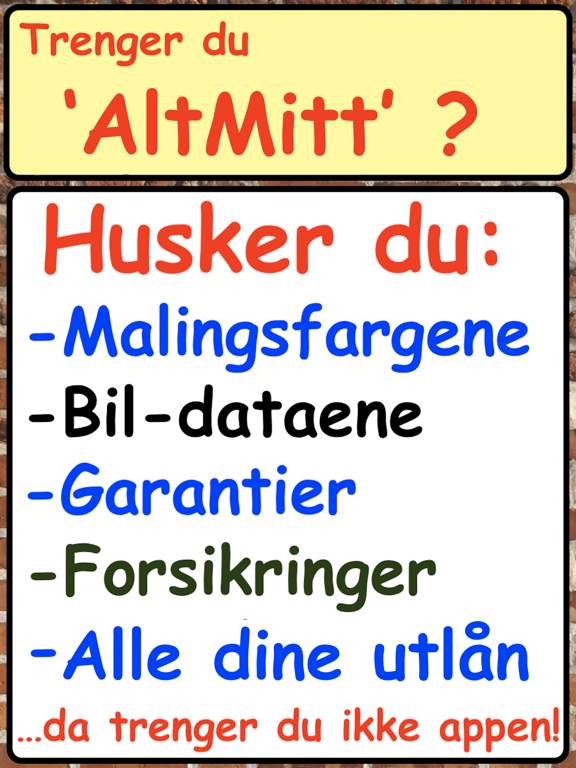 Screenshot #4 pour AltMitt