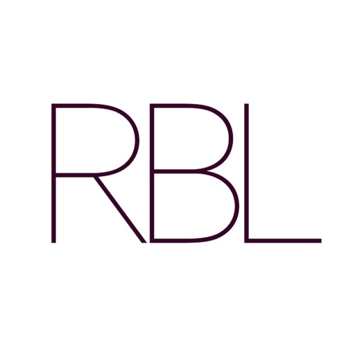 Black Dating App - RBL