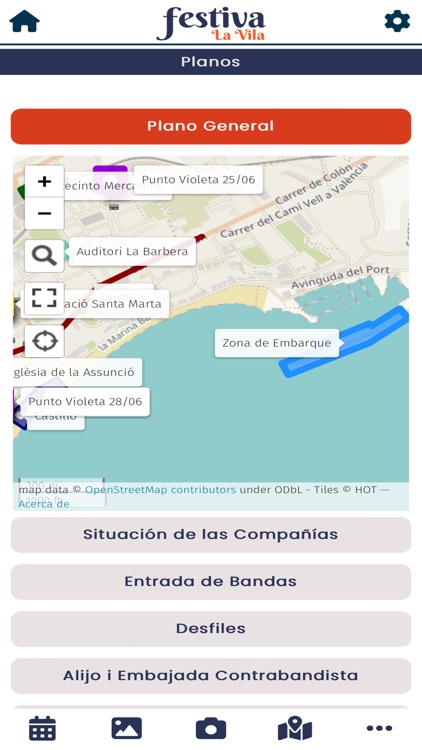 Festiva - La Vila screenshot-3