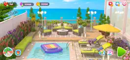 Game screenshot Modern Beach House Design mod apk