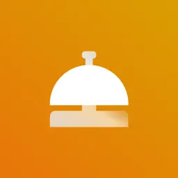 ServiceBell Mobile app icon