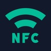 NFC Tags: Read & Write icon