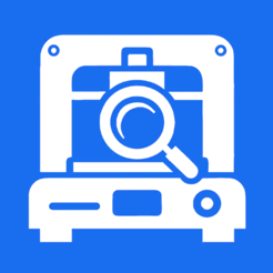 ‎PrintHub: STL for 3D Printing