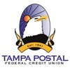 Tampa Postal Mobile icon