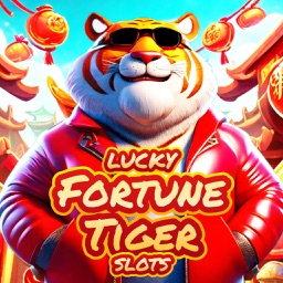 Tiger Slots Fortune