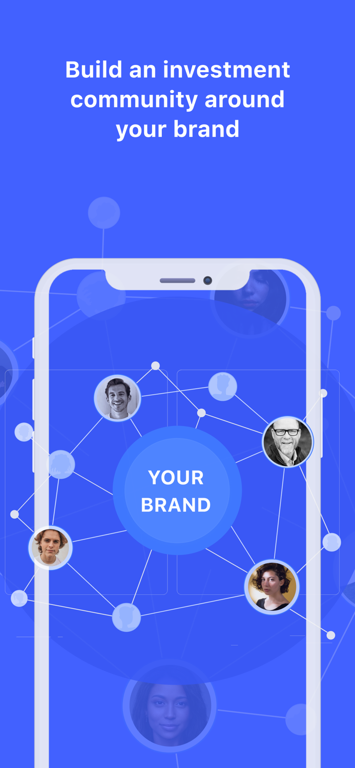 Draper Decentralized