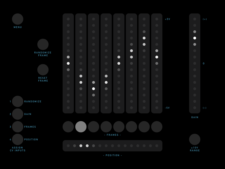 #1. sqsl Canvas (iOS) 由: Michal Macura