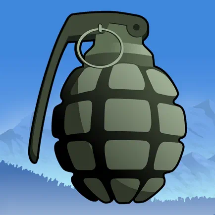 Throw The Hand Grenade! Boom! Cheats